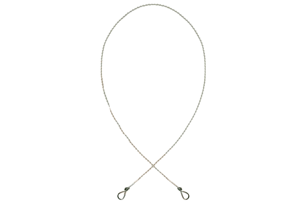 Gigli Saw Wire Olivecrona Single Strand Improved Design